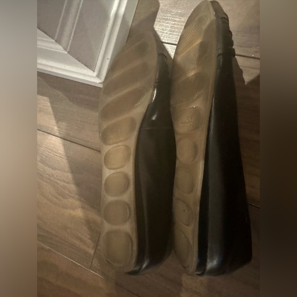 Aldo - leather ballet flats - Picture 2 of 3